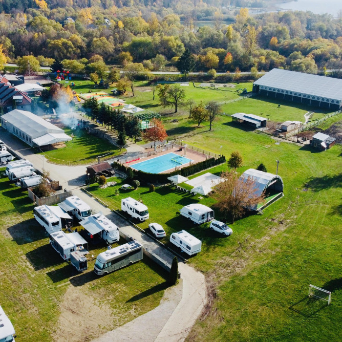 Babyland - outdoor playground
